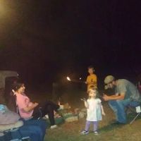 Cloud Crossing Campground ico