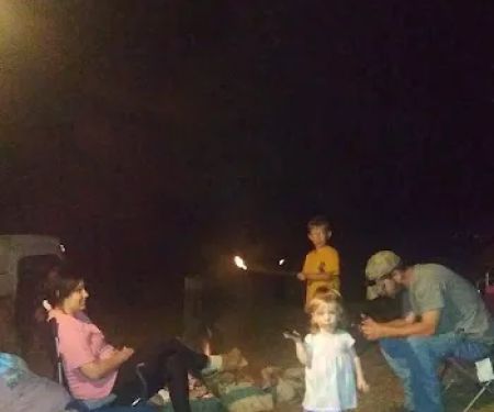 Cloud Crossing Campground