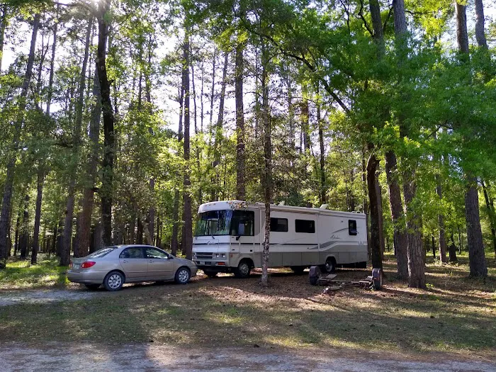 Cloud Crossing Campground Picture 3