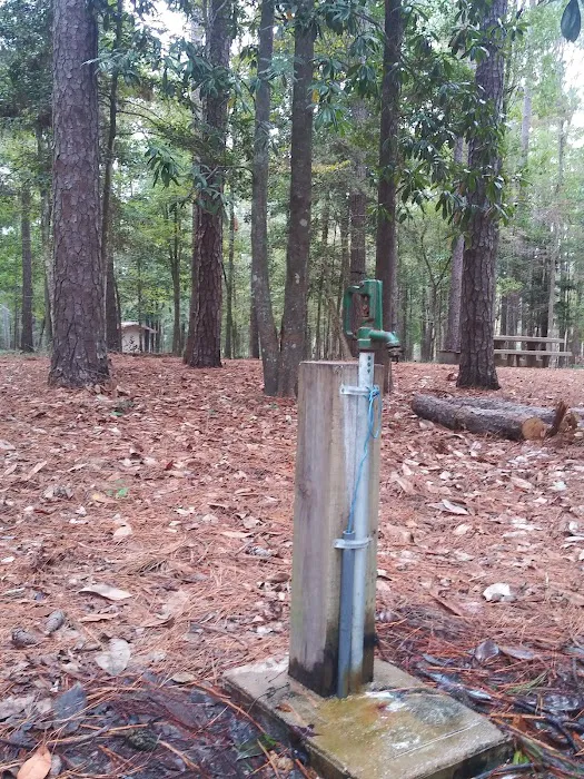 Cloud Crossing Campground Picture 4