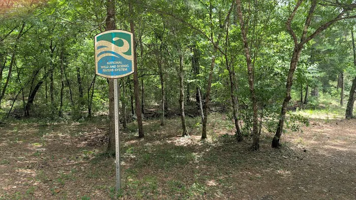 Cloud Crossing Campground Picture 9