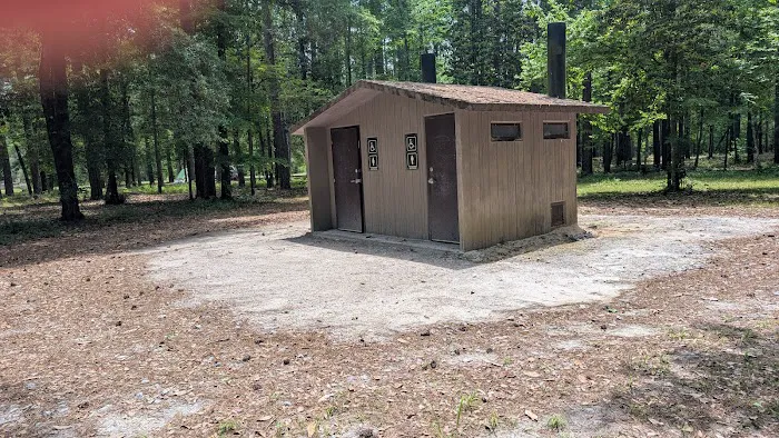 Cloud Crossing Campground Picture 6
