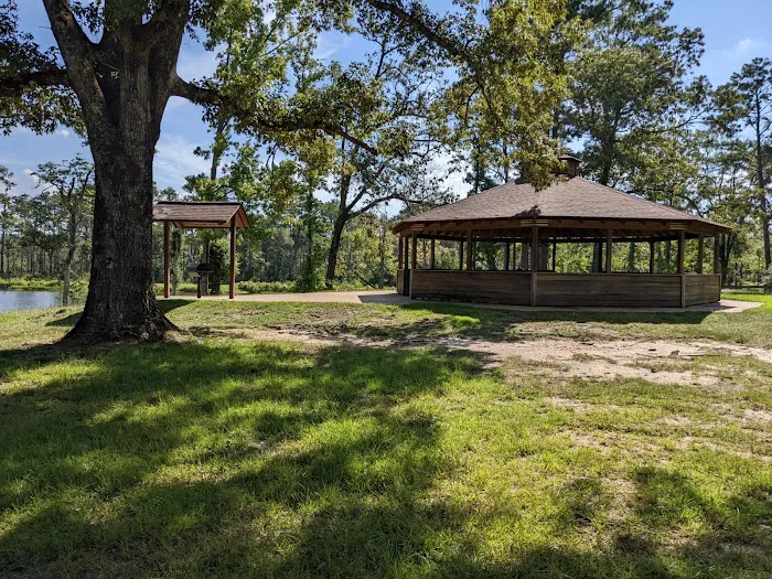 Fullerton Lake Campground Picture 9