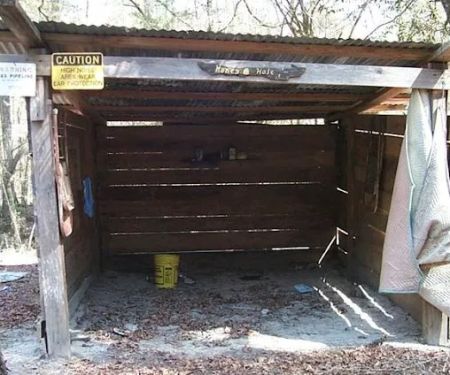 The Honey Hole