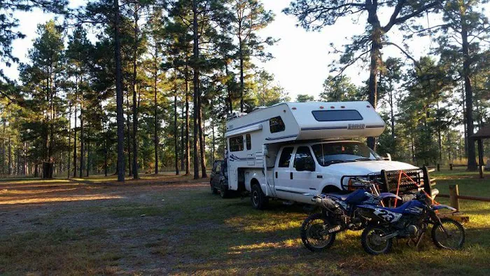 Enduro Camp Picture 1