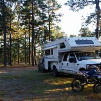 Enduro Camp ico