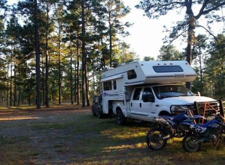 Enduro Camp