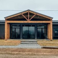 The Ranch Venue and Lodge ico