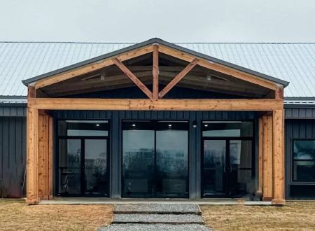 The Ranch Venue and Lodge