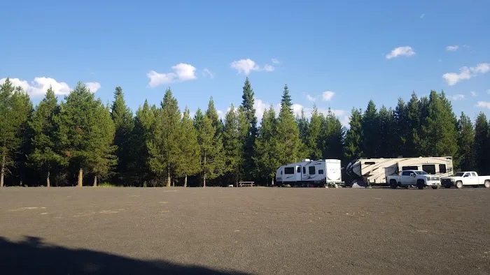 Coalmine Hill Campground Picture 2
