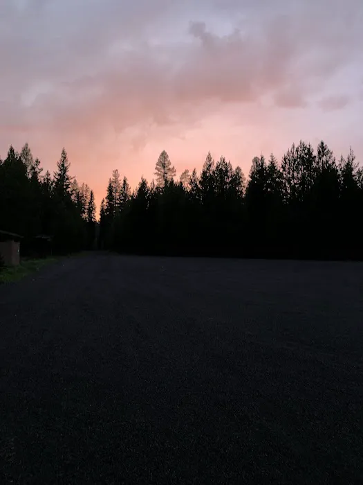 Coalmine Hill Campground Picture 8