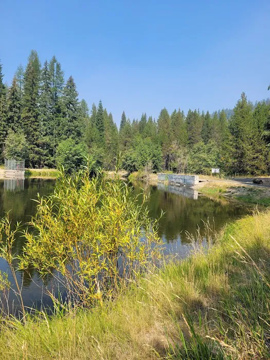 Cutsforth Campground Picture 2
