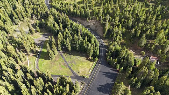Cutsforth Campground Picture 8