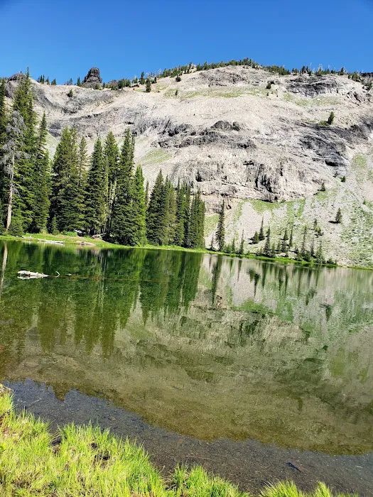 Indian Springs Campground Picture 4