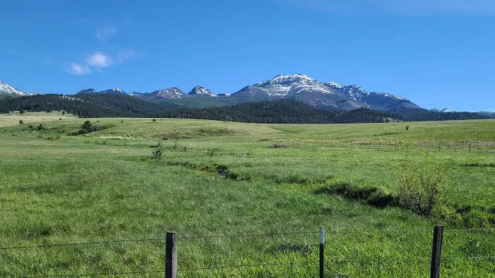 Strawberry Campground Picture 5
