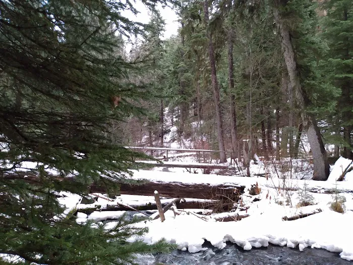 Slide Creek Campground Picture 3