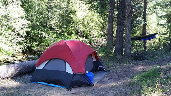 Slide Creek Campground Picture 1