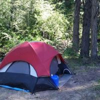 Slide Creek Campground ico