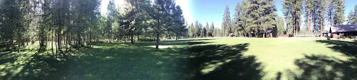Lake Creek Youth Camp Picture 4