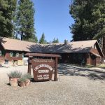 Lake Creek Youth Camp