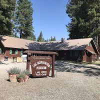 Lake Creek Youth Camp ico