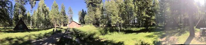 Lake Creek Youth Camp Picture 10