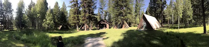 Lake Creek Youth Camp Picture 6