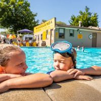 Missoula KOA Holiday ico