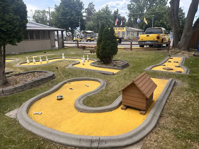 Missoula KOA Holiday Picture 3