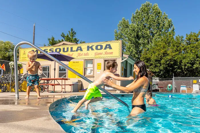 Missoula KOA Holiday Picture 7
