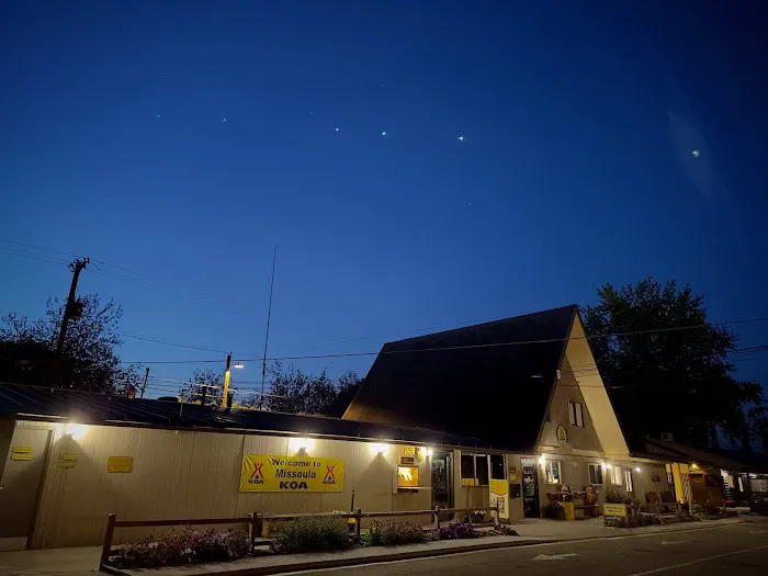 Missoula KOA Holiday Picture 5