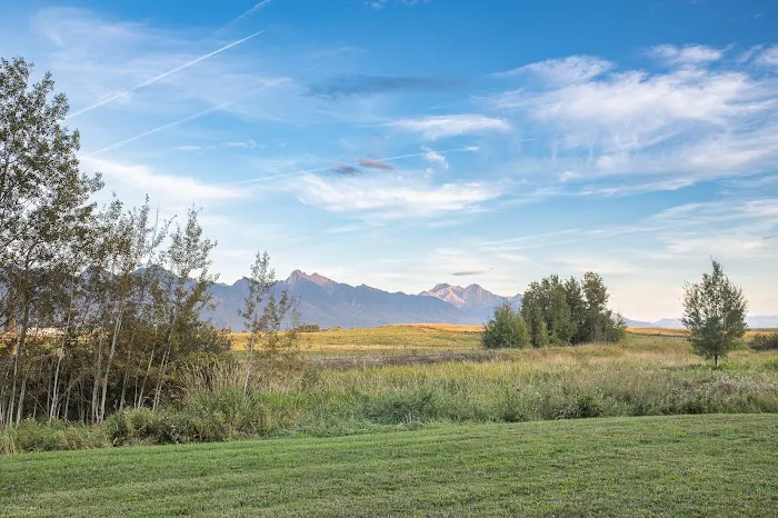Mission Meadows Camping & RV Park Picture 3