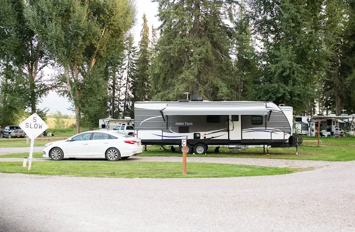 Mission Meadows Camping & RV Park Picture 1