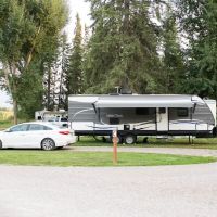 Mission Meadows Camping & RV Park ico