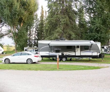 Mission Meadows Camping & RV Park