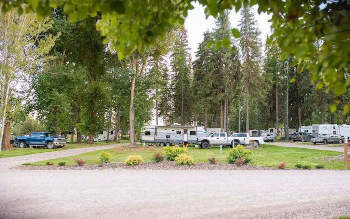 Mission Meadows Camping & RV Park Picture 9