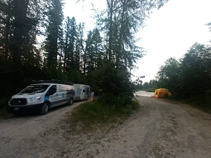 Cedar Creek Campground Picture 1