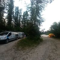 Cedar Creek Campground ico