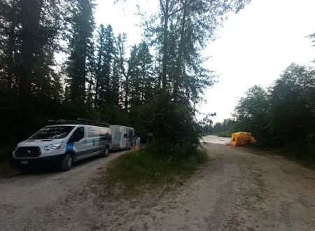 Cedar Creek Campground