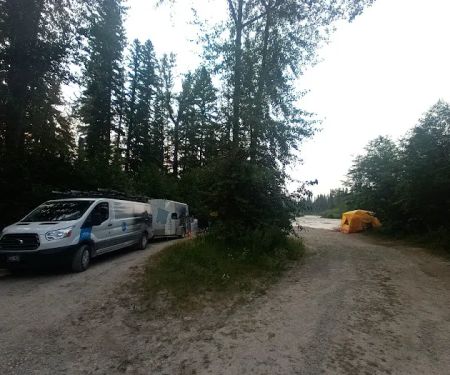 Cedar Creek Campground