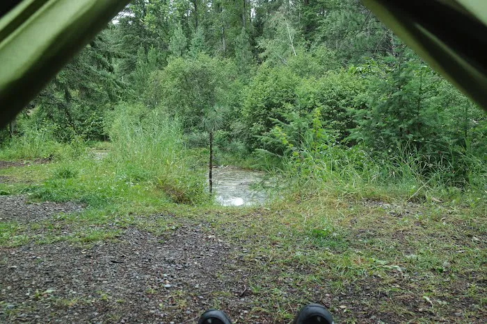 Cedar Creek Campground Picture 7