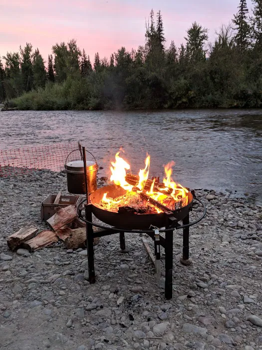 Cedar Creek Campground Picture 10