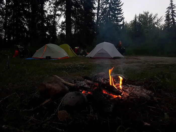 Cedar Creek Campground Picture 8