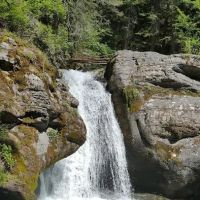 North Crow Creek Campground ico