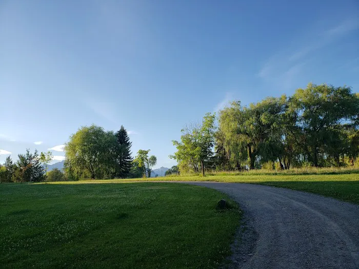 Willow Creek Campground Picture 1