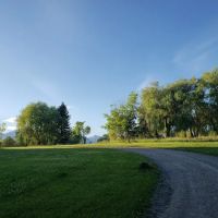 Willow Creek Campground ico