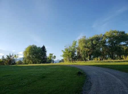 Willow Creek Campground