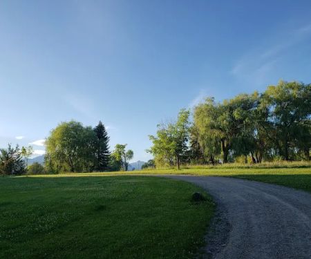 Willow Creek Campground
