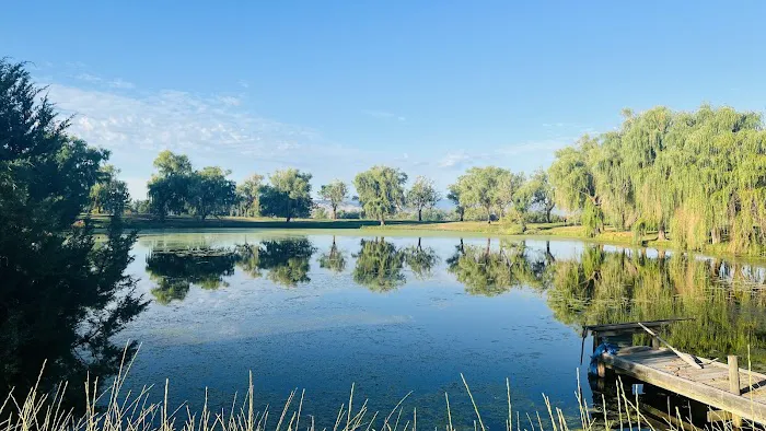 Willow Creek Campground Picture 3