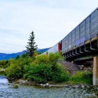 Moccasin Creek River Access Boating Site ico